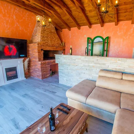 Mira - With Private Pool * Mostar