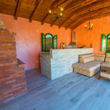 Mira - With Private Pool