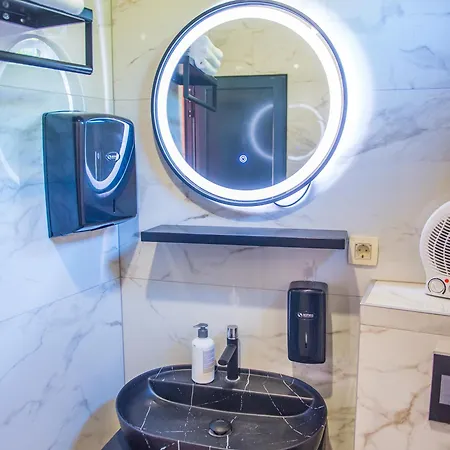 Apartment Mira - With Private Pool Mostar