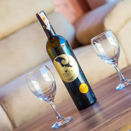 Mira - With Private Pool Apartamento *