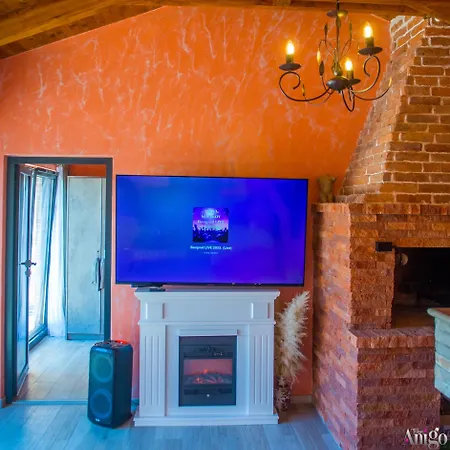 Mira - With Private Pool