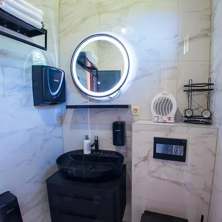 Mira - With Private Pool *